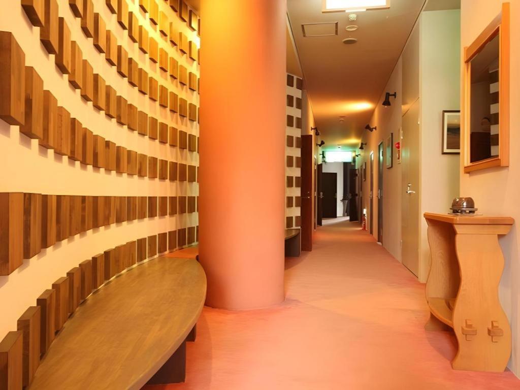 Okanoue Hotel Miyagawa Hakuba Exteriér fotografie